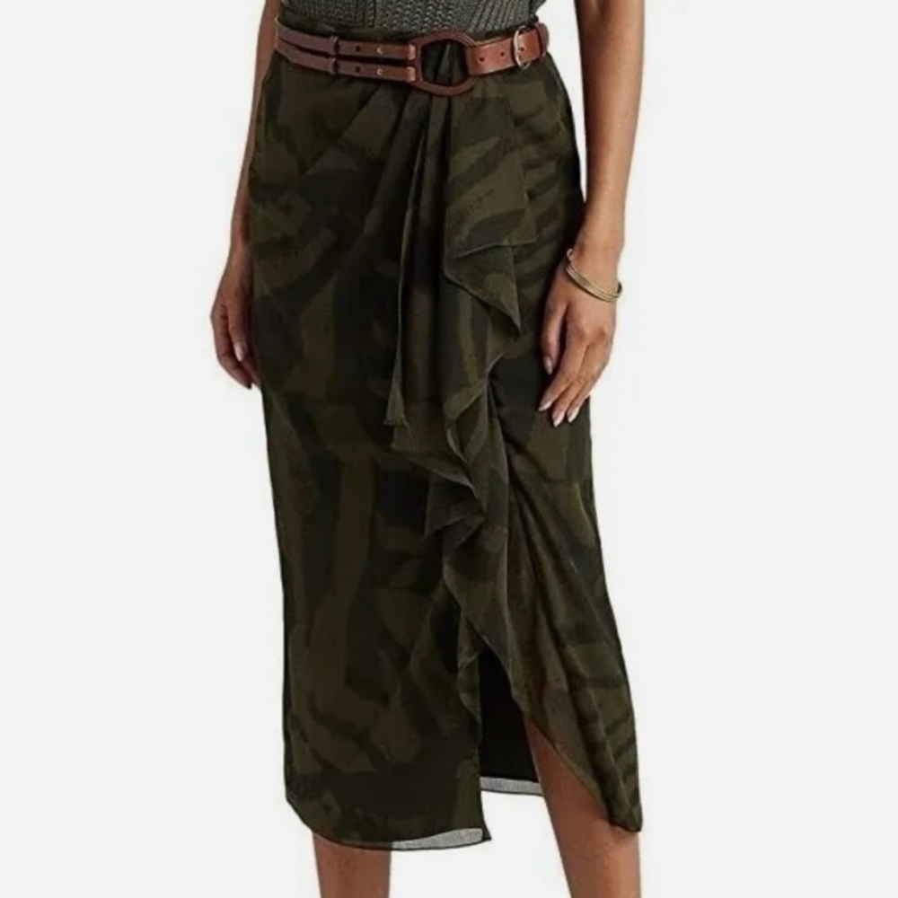 New Ralph Lauren skirt